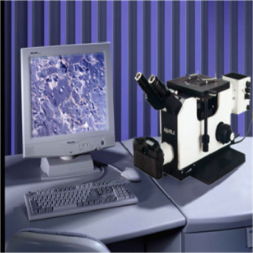 YNFC5000W三目倒置金相显微镜