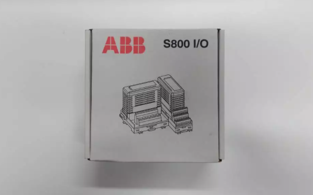 ABB 3BSE020508R1 DI801数字输入模块