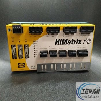 HIMA 黑马 F3503030全新现货供应