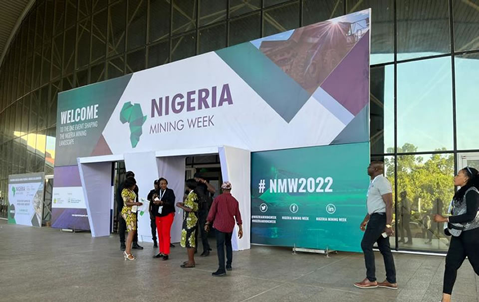 2024年尼日利亚建材及建筑工程展览会 Buildmacex Nigeria