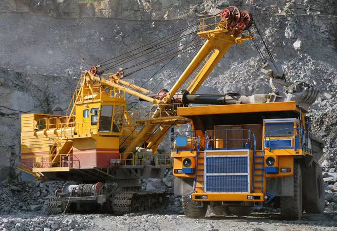 2025年哈萨克斯坦第二十届国际采矿和勘探、矿产和煤炭加工展览会