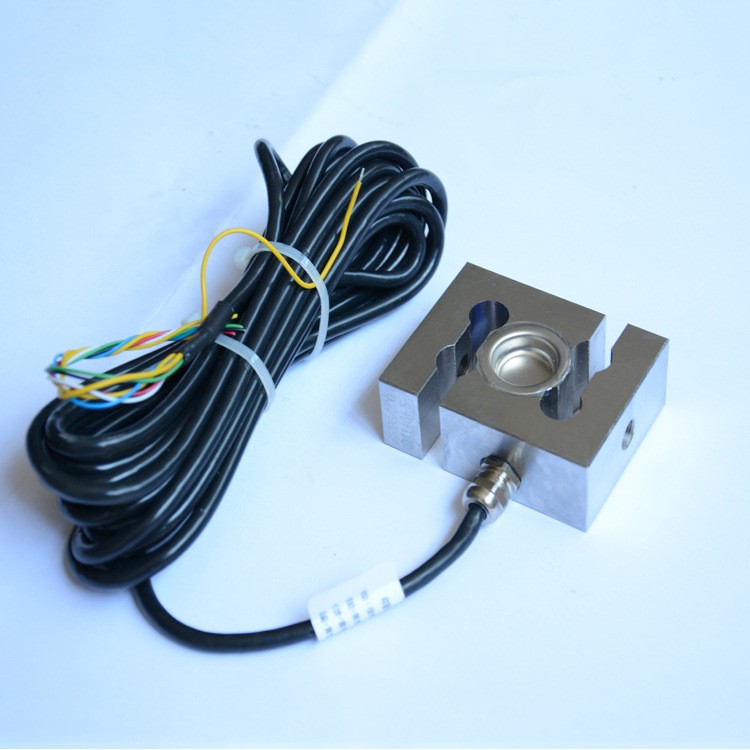 原厂配件梅特勒-托利多传感器 TSH-200称重传感器带线5米配件大全