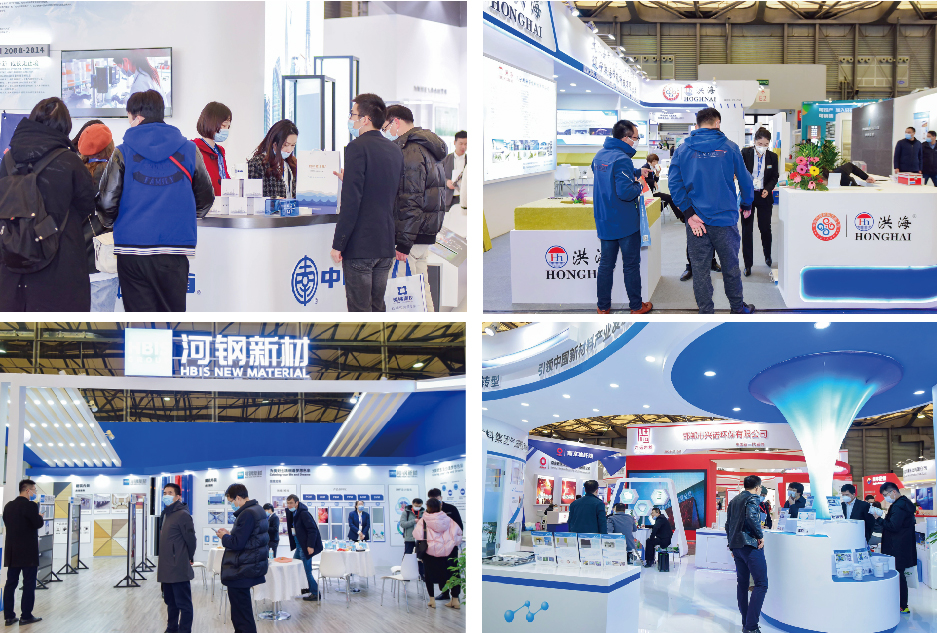 2022亚洲金属建筑设计与产业博览会（深圳）