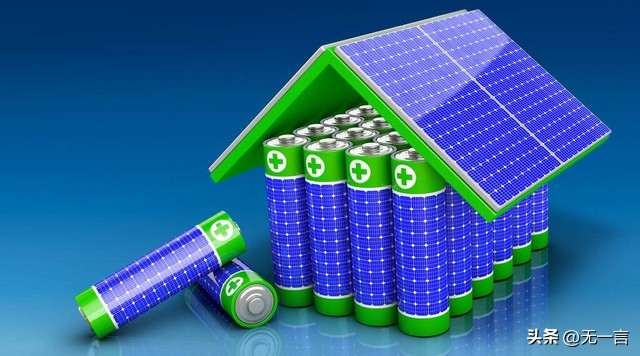 移动电池应用将更加广泛，电源行业也将迎来新发展机遇！