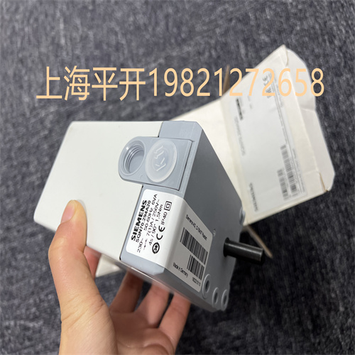 SIEMENS西门子进口燃烧控制器MFN:LGK16.322A27