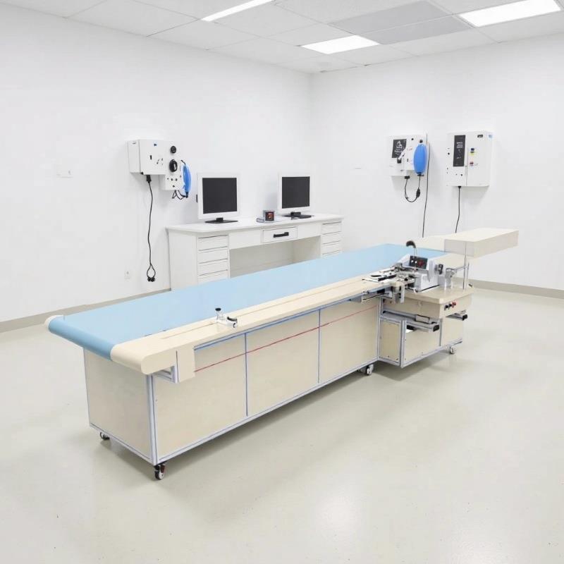 电脑窗帘暗缝机