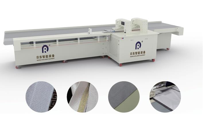 三免工艺包边机