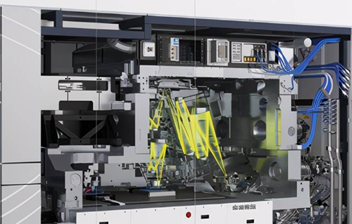 上海电子展/第 108 届中国电子展