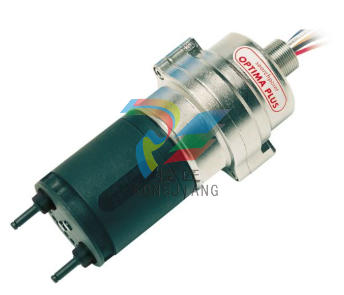 Honeywell Searchpoint Optima Plus 点红外气体检