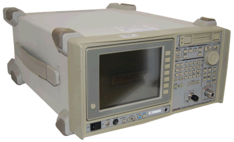 Advantest R3465 Spectrum Analyzers 频谱分析仪