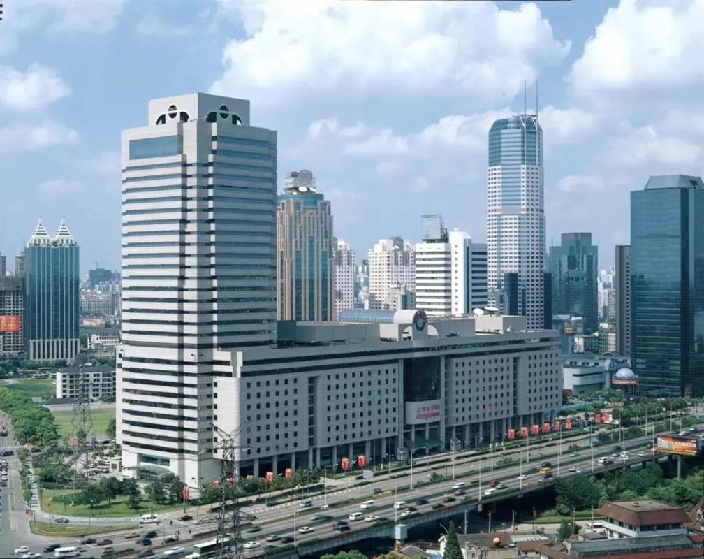 2026第29届上海国际茶业交易博览会