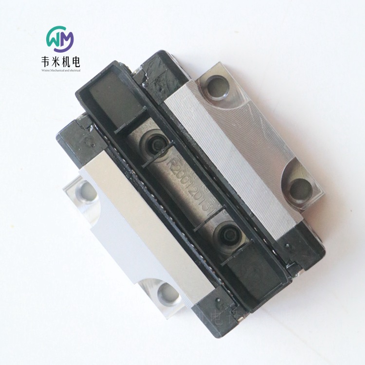 德国REXROTH滚珠滑块R165129420现货库存