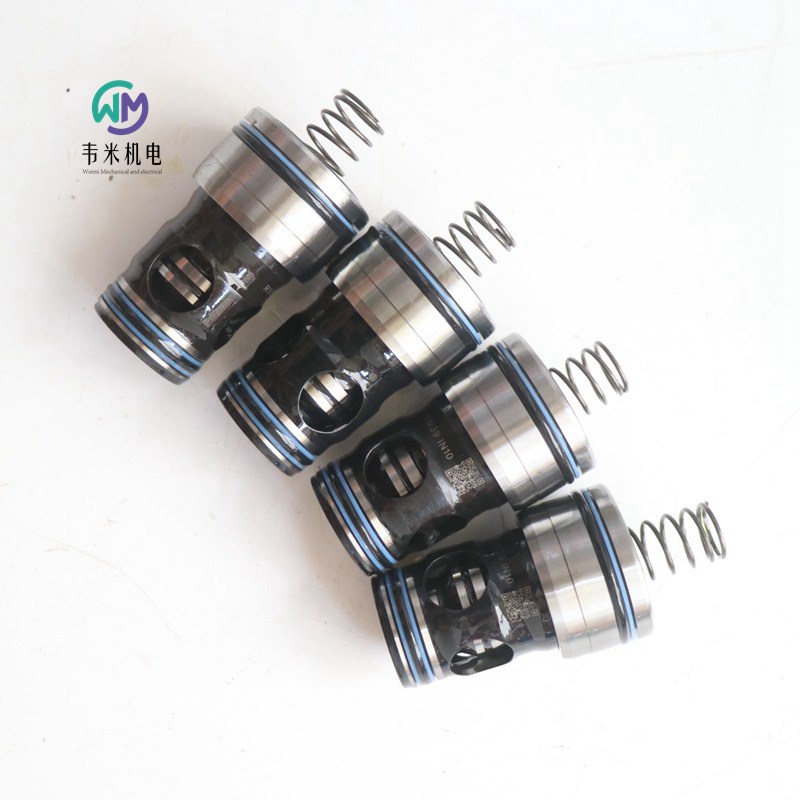 力士乐逻辑阀R900909251 LC25A05D74/