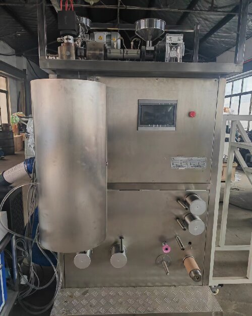 新疆 熔融纺丝试验机供应商