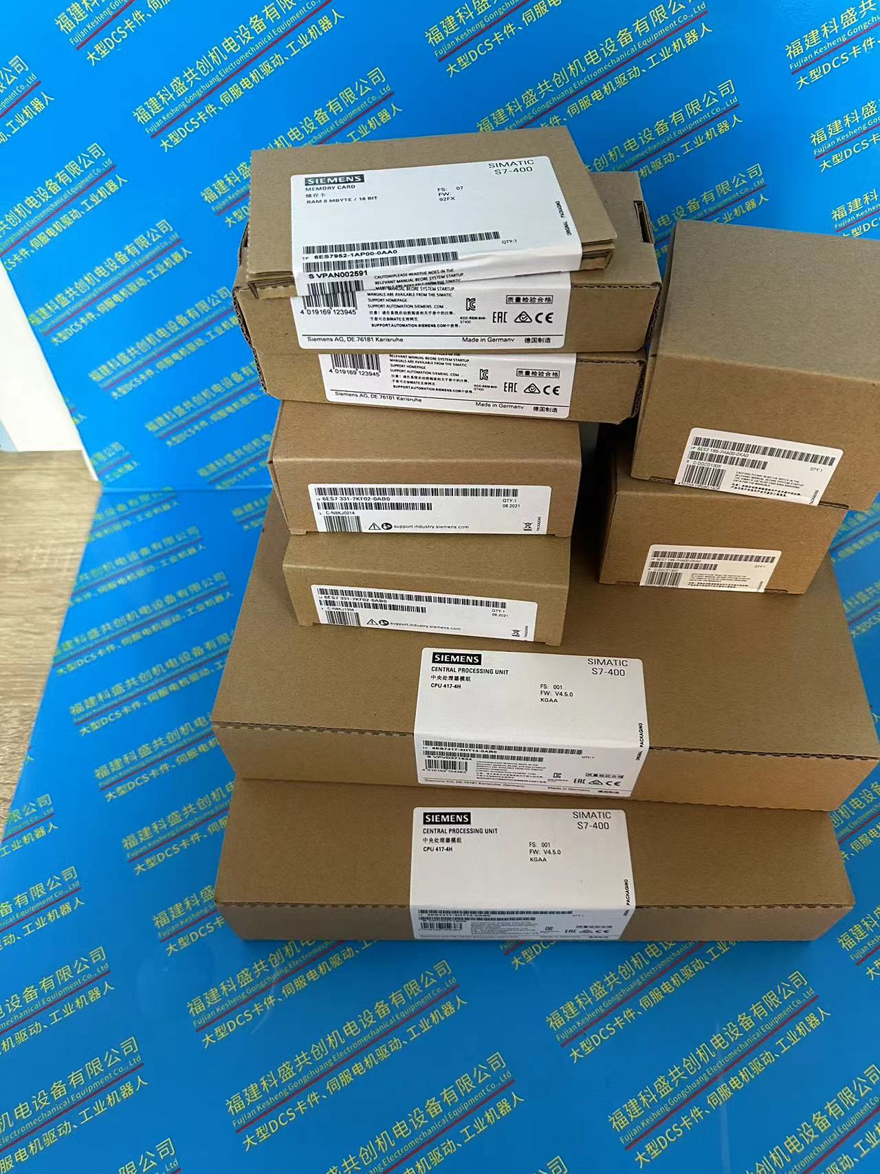 GE通用电气IS420UCSBS1A	模块