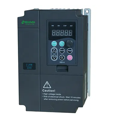 SIEMENS	6GK5991-1AF00-8FA0	变频器