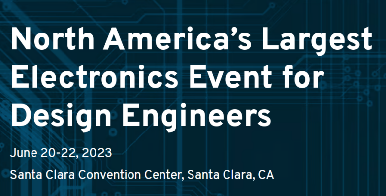美国传感器及技术展览会Sensors Converge2024