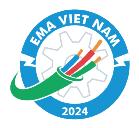 2024越南平阳国际焊接切割及激光技术设备展览会