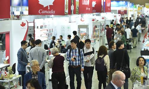 6月韩国食品机械展