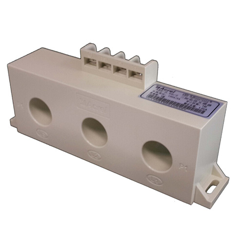 安科瑞 AKH-0.66-Z型 3*φ35 500/5A 三相组合式低压电流互感