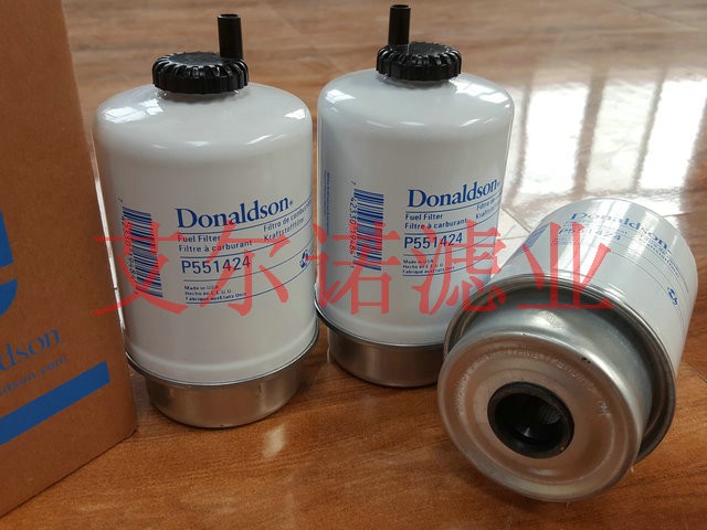 P551424唐纳森油水分离滤芯 优质商家
