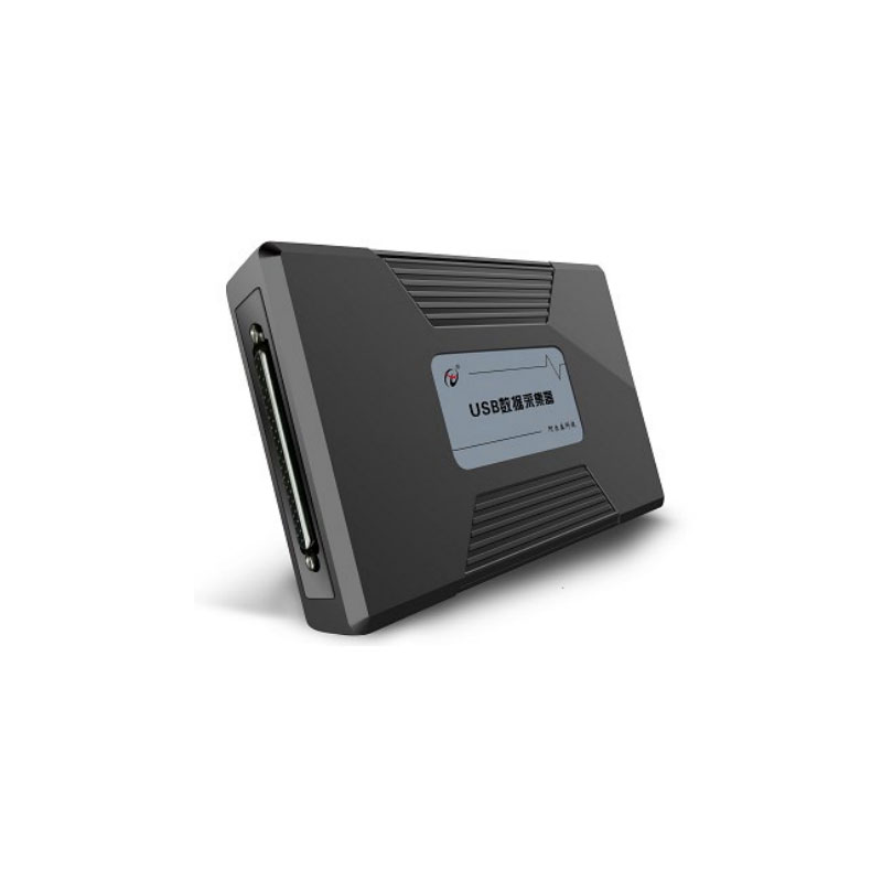 阿尔泰科技2M频率模拟量DA同步输出卡USB9314任意波形输出卡