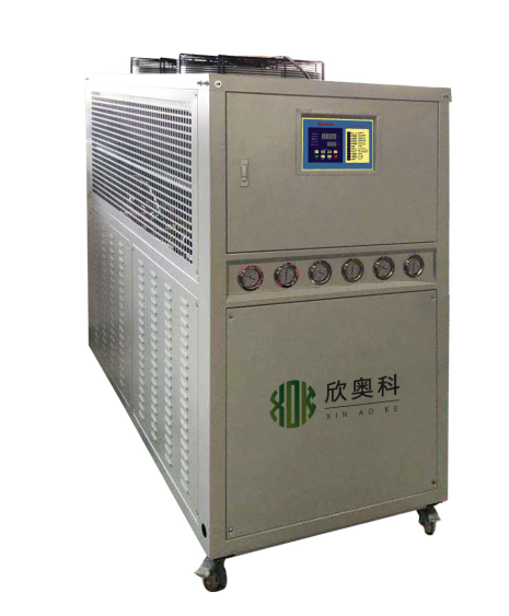 供应15HP低温电镀冷水机 长沙镀膜机专用冷水机厂家