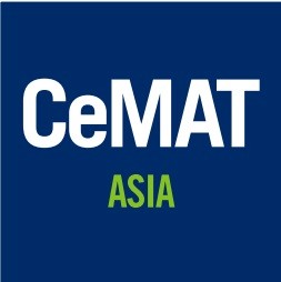 CeMAT2022亚洲国际物流展
