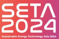 SETA2024第八届泰国(曼谷)国际可持续能源展
