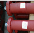 郑州百斯特厂家直供高端液压油缸 专用车油缸 定制非标油缸生产厂家