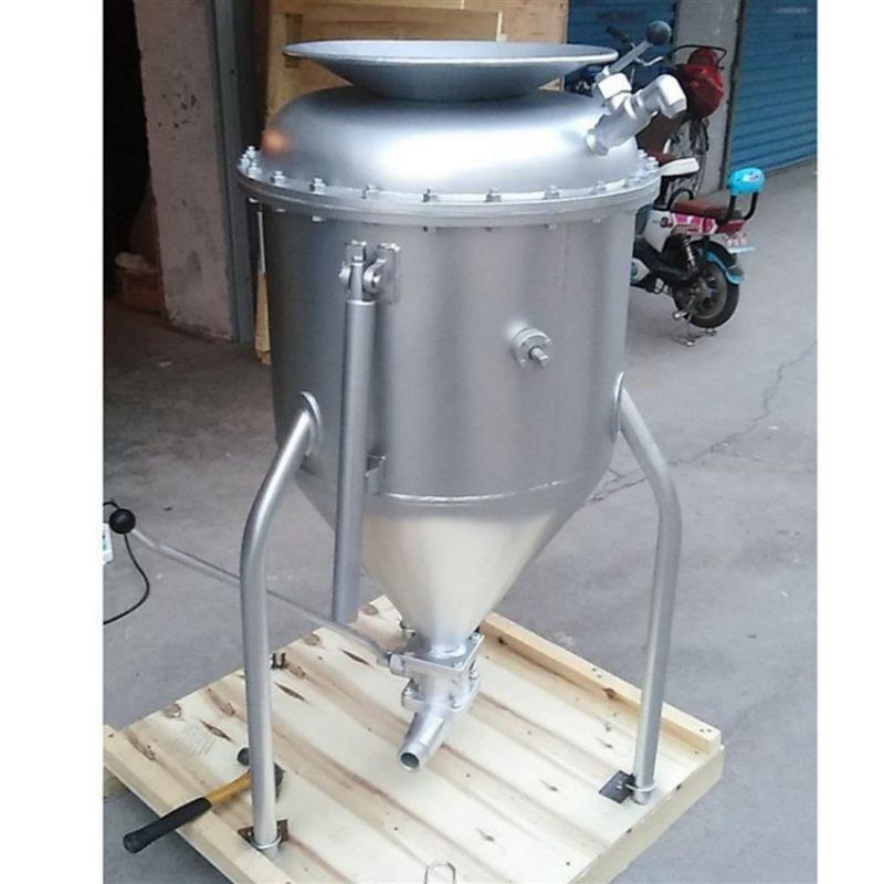 矿用气动装药器BQF-100II型