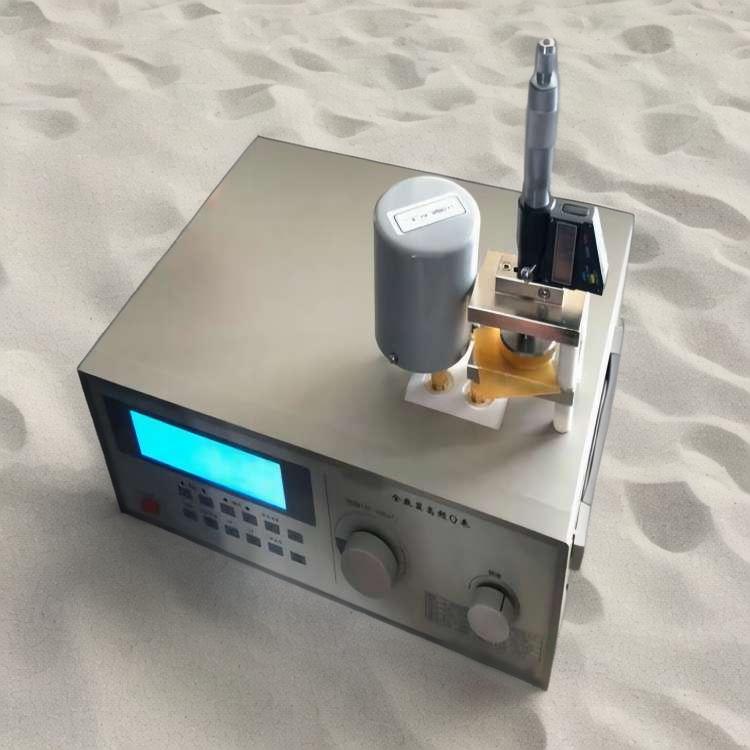玻璃介电常数测试仪