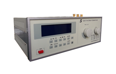 绝缘材料介电常数测试仪，介质损耗因数测试仪