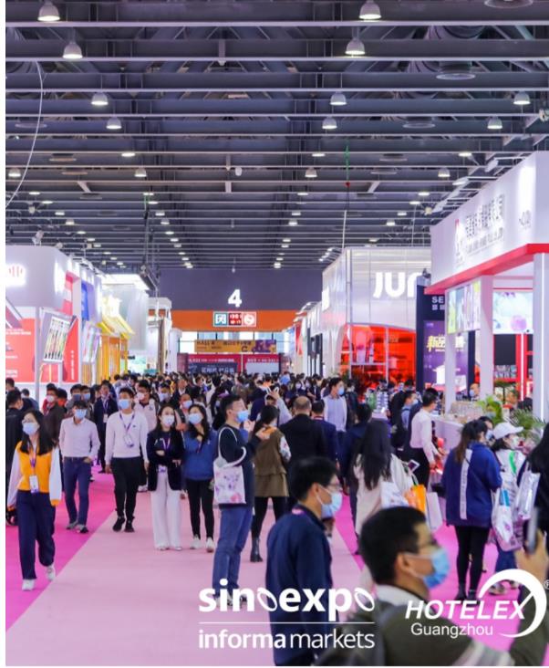 2024第二十七届上海国际食品饮料及餐饮设备展览会（简称FHC上海环球食品展）