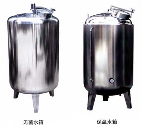 储存罐生产厂家-储存罐价格--北京市静鑫通茂