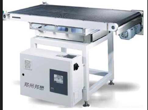 BM-600 重量检测机-邦懋