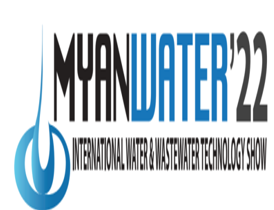 MYANWATER2022第八届缅甸(仰光)国际水处理与环保展