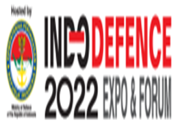 Indodefence2022第九届印尼（雅加达）国际防务展