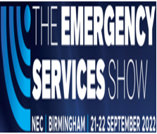 ESS2022第六届英国(伯明翰)国际应急&消防与警备展