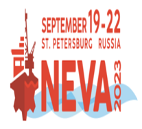 NEVA2023第17届俄罗斯(圣彼得堡)国际海事展