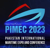 PIMEC2023巴基斯坦(卡拉奇)国际海事展