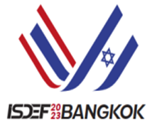 ISDEF Bangkok2023第12届泰国(曼谷)国际国土安全与民防及网安展