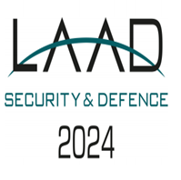 LAAD2024第五届巴西(圣堡罗)国际安防与军警暨防务展