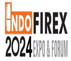 IndoFirex2024第12届印尼(雅加达)国际消防与应急展