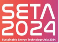 SETA2024第八届泰国(曼谷)国际可持续能源展