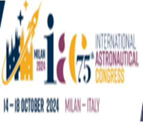 IAC2024第75届意大利(米兰)国际宇航大会暨展