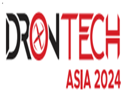 DronTechAsia2024亚洲(泰国曼谷)国际无人系统展