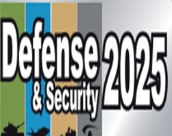 D&S Thailand2025第12届亚洲(泰国曼谷)国际防务展