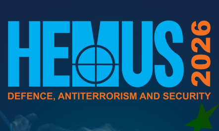 HEMUS2026第17届保加利亚(普罗夫迪夫)国际防务展