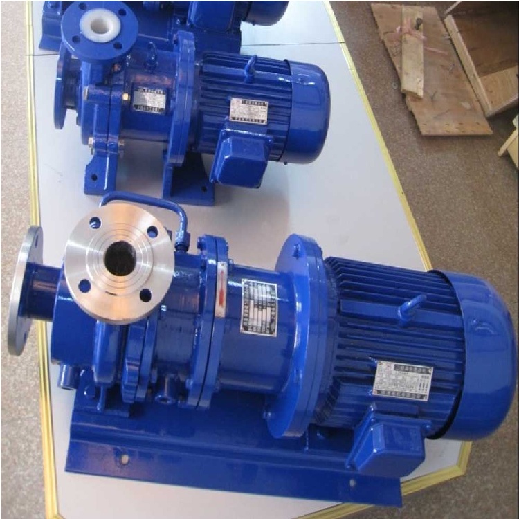 鸿海泵业2CY型系列齿轮泵铸铁柴油泵燃油输送泵